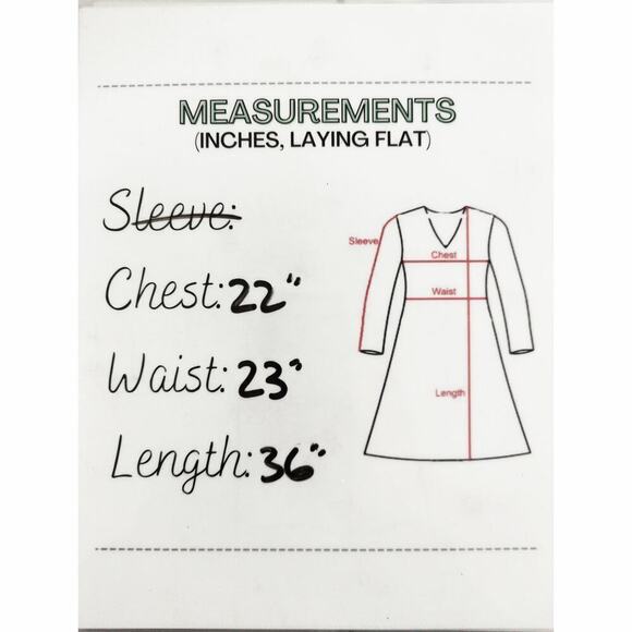 Eileen Fisher Graphite Organic Linen Pinstripe Tunic Dress Women's Est. Large - Picture 11 of 12